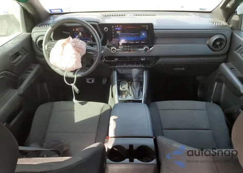 2023 Chevrolet Colorado from USA, damaged, VIN 1GCPSBEK0P1149060